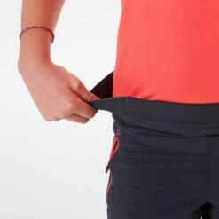 Quechua Kids’ Hiking Softshell Trousers MH550 7-15 Years -Quechua k253d053c7f80c7bc1e8aa7450cfe59cd