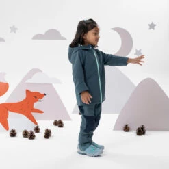 Quechua Kids’ Softshell Hiking Jacket MH550 2-6 Years 27 Quechua Kids’ Softshell Hiking Jacket MH550 2-6 Years -Quechua k26154d62414adb9e70d3f1401297471b