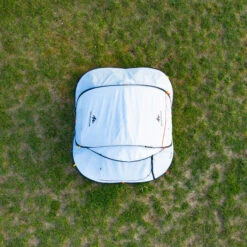 Quechua 3 Man Pop-Up Blackout Tent 35 Quechua 3 Man Pop-Up Blackout Tent -Quechua k26afb19ee79864a4f6a004da6a53aaa0