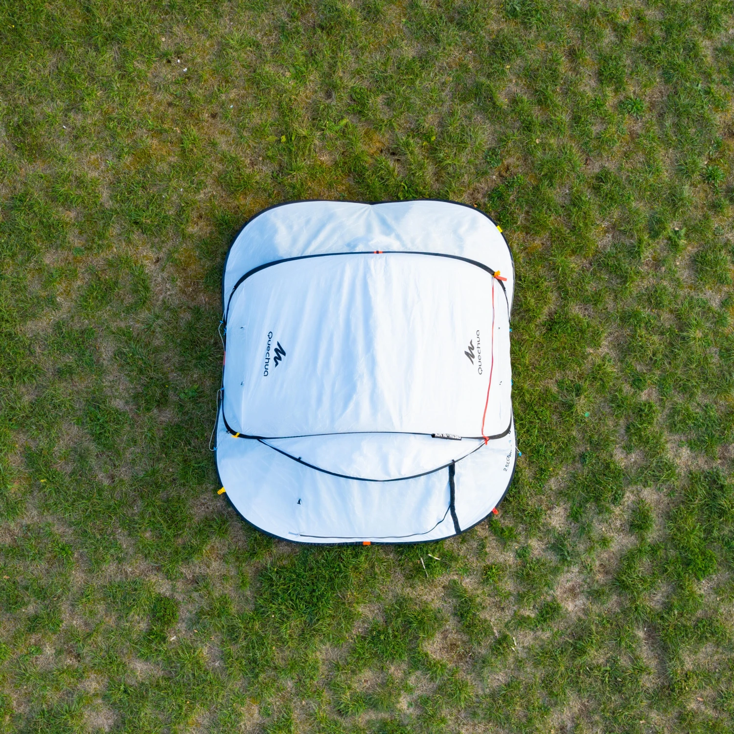 Quechua 3 Man Pop-Up Blackout Tent 19 Quechua 3 Man Pop-Up Blackout Tent - Image 17