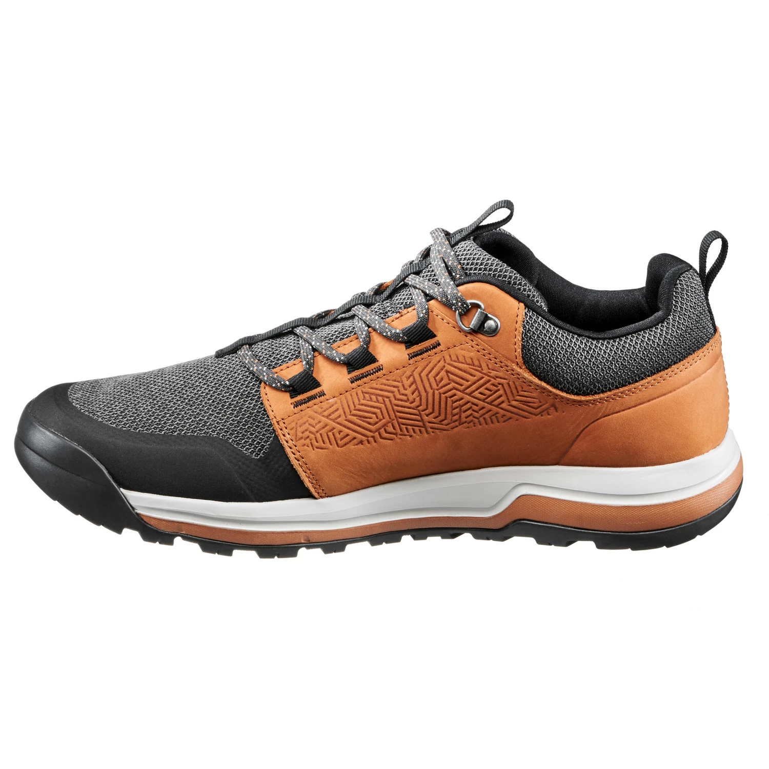 Quechua Men's Walking Shoes - NH500 12 Quechua Men's Walking Shoes - NH500 - Image 10