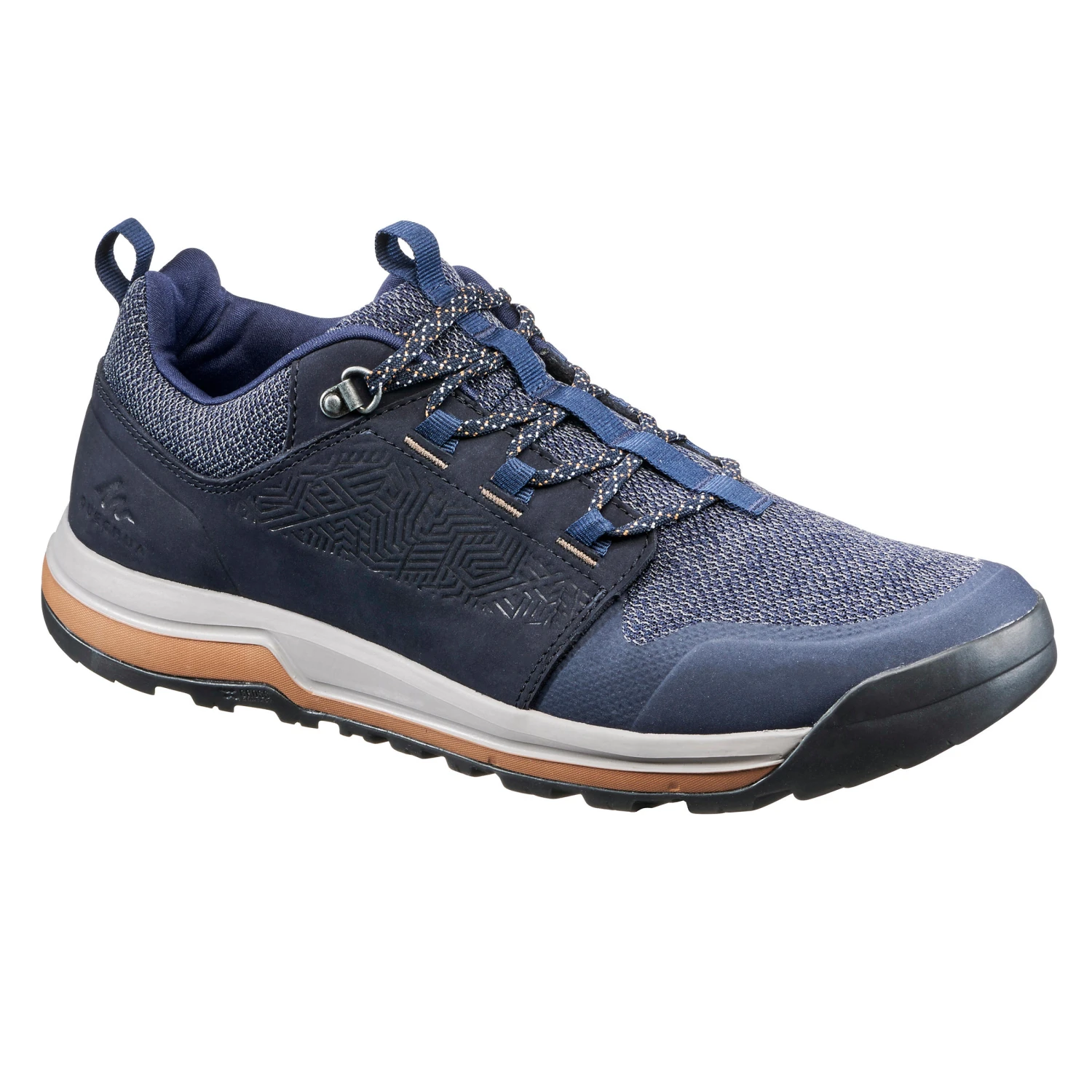 Quechua Men's Walking Shoes - NH500 14 Quechua Men's Walking Shoes - NH500 - Image 12