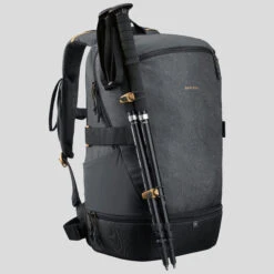 Quechua Hiking Backpack 30L -Quechua k29338390b787a55a8076992b1c8f8918