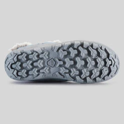 Quechua Kids’ Warm Waterproof Hiking Snow Boots SH500 X-Warm Zip Sizes 11.5 -Quechua k2937001cad2bfd531fd01fd8ed3f03bd