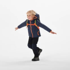 Quechua Kids’ Softshell Hiking Pants MH550 2-6 Years -Quechua k2aa59502dba130a8e3b4ce84c5790135
