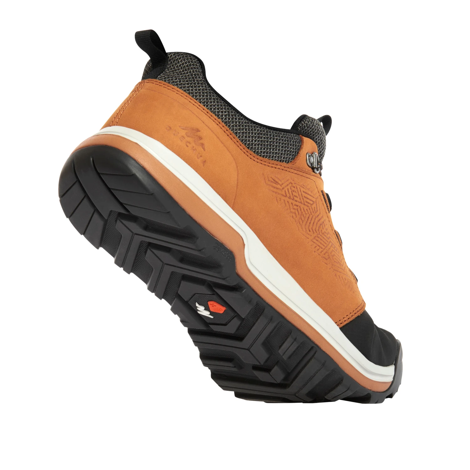 Quechua Men's Walking Shoes - NH500 7 Quechua Men's Walking Shoes - NH500 - Image 5