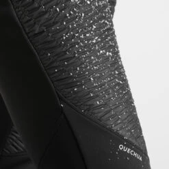 Quechua Women's Warm Water-repellent Hiking Leggings -Quechua k2b51e371a417d6f623cfb8c0bbc8c6ca