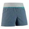 Quechua Hiking Shorts - MH500 - Dark Grey - Children 7