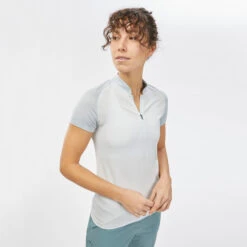 Quechua Women's Mountain Walking Short-Sleeved T 12 Quechua Women's Mountain Walking Short-Sleeved T -Quechua k2bbe4f6ca4059b47a229bd4f970da57a