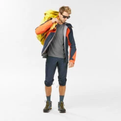 Quechua Men's Hiking Trousers MH500 39 Quechua Men's Hiking Trousers MH500 -Quechua k2cd160993b765458f69d7109f2878f49