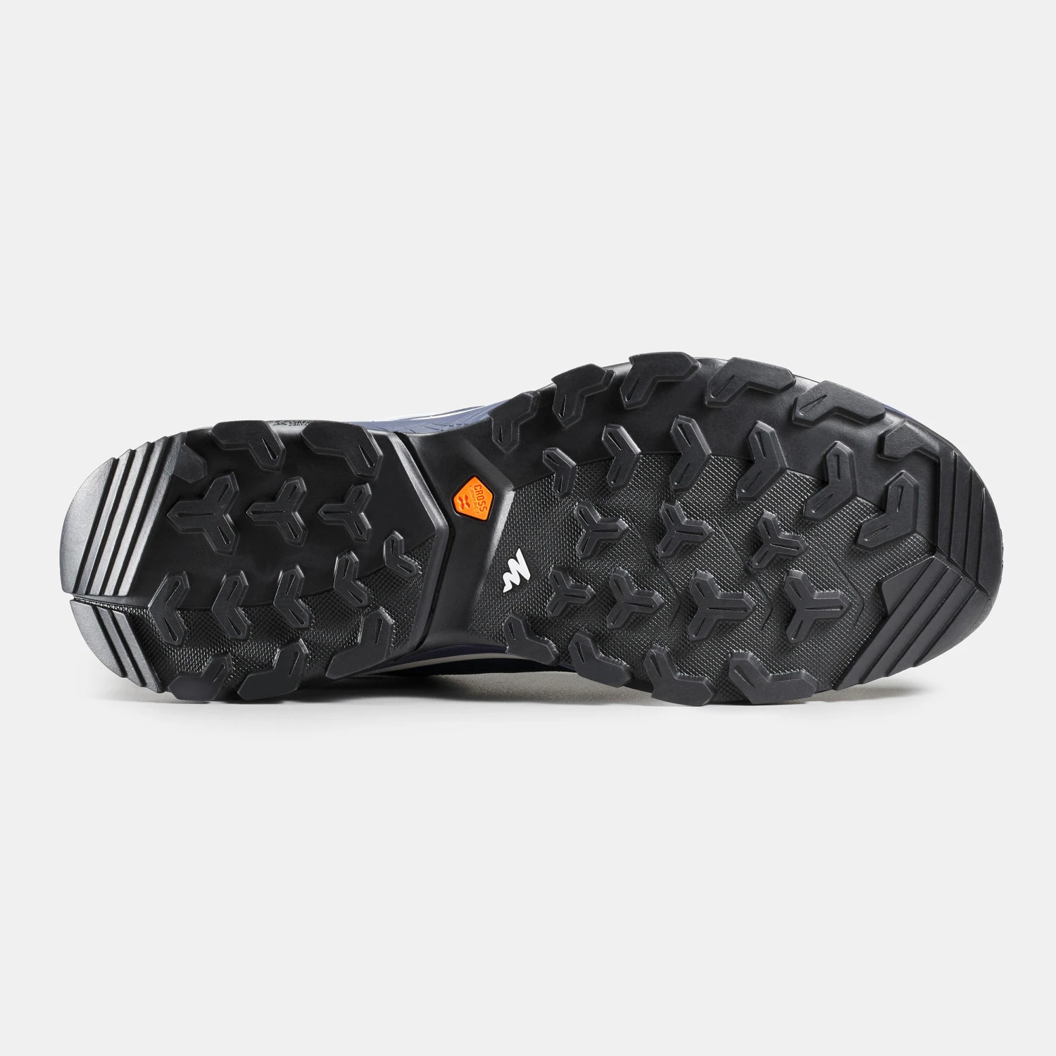 Quechua Women’s Fast Hiking Ultra Lightweight Boots 5 Quechua Women’s Fast Hiking Ultra Lightweight Boots - Image 3