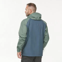 Quechua Men’s Waterproof Hiking Jacket NH150 Imper 25 Quechua Men’s Waterproof Hiking Jacket NH150 Imper -Quechua k2d8d0e01d03b6946f044664ff24ffbff