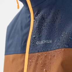 Quechua KIDS’ WARM AND WATERPROOF 3-in-1 HIKING JACKET - SH100 -0.5°C - 7 28 Quechua KIDS’ WARM AND WATERPROOF 3-in-1 HIKING JACKET - SH100 -0.5°C - 7 -Quechua k2d9411ffc188a55ebb416f2c119b4fa2