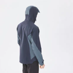 Quechua Men's Hiking Lightweight Waterproof Jacket MH500 26 Quechua Men's Hiking Lightweight Waterproof Jacket MH500 -Quechua k2e09f75f6fee54d8fd41807d0c61dd6f