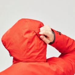 Quechua Men’s Waterproof Winter Hiking Jacket SH500 -Quechua k2e663eb962b3d9fae046c5e7f5575254