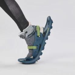 Small Sieve Snowshoes – Quechua EASY SH100 MOUNTAIN JR -Quechua k2f12d5bafa4fc62c33f37444805c833b