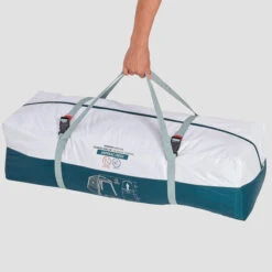 Quechua 10 Man Camping Living Room - Arpenaz Base Fresh 18 Quechua 10 Man Camping Living Room - Arpenaz Base Fresh -Quechua k2f180508464c33f10e15fc2ef225bac8