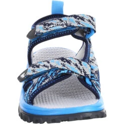 Quechua Kids’ Hiking Sandals MH120 TW - Jr Size 10 TO Adult Size 6 24 Quechua Kids’ Hiking Sandals MH120 TW - Jr Size 10 TO Adult Size 6 -Quechua k2fae8efac9abfce65e9f86905f043a22