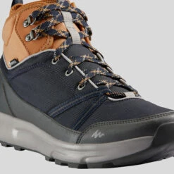 Quechua Men's Waterproof Walking Boots - NH150 Mid 36 Quechua Men's Waterproof Walking Boots - NH150 Mid -Quechua k3089d9f7c38c4489ae1221c3ec722631