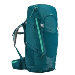 Quechua Children's Hiking/Trekking 40+10L Backpack MH500 39 Quechua Children's Hiking/Trekking 40+10L Backpack MH500 -Quechua k33d7cebbe007906be63127d178c97a5b
