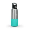 Quechua Isothermal Stainless Steel Hiking Flask MH500 0.5 L Turquoise 1 Quechua Isothermal Stainless Steel Hiking Flask MH500 0.5 L Turquoise -Quechua k33dbf45a51aa00705a397e00d279bf2c