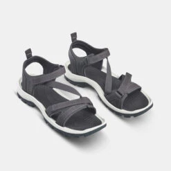 Quechua Women's Walking Sandals - NH110 -Quechua k34b8240fc2d13ada83c53e37eea2ec79