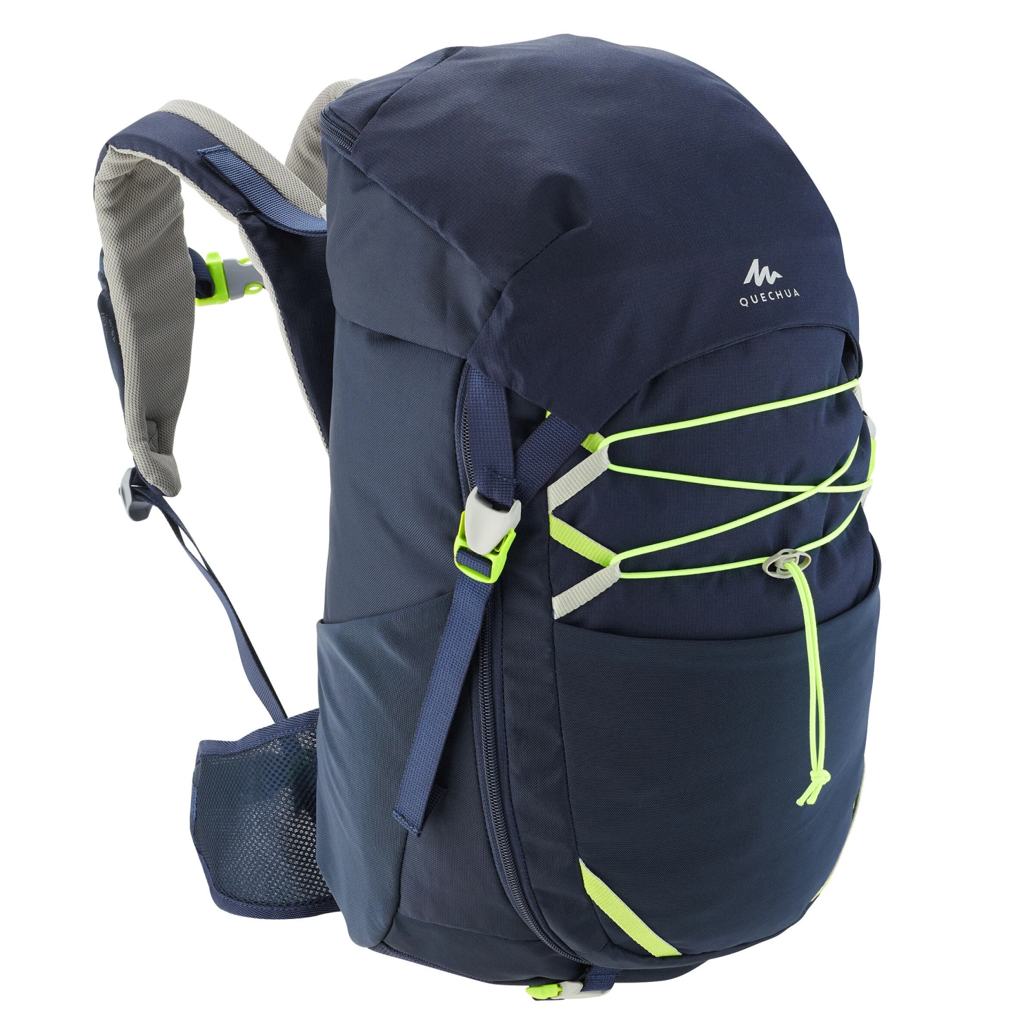 Quechua Children's Hiking 28 L Backpack MH500 3 Quechua Children's Hiking 28 L Backpack MH500
