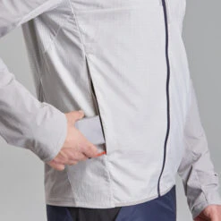 Quechua Men’s Warm Jacket For Fast Hiking FH 900 Hybrid -Quechua k37577433cbbe6f4b882ca5c98f772707