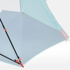 Quechua Camping Awning - 2 Seconds EASY - Fresh -Quechua k383332e9b6a32c0621045083618255bd