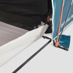 Quechua 4 Man Blackout Tent With Poles - Arpenaz 4.2 F&B 36 Quechua 4 Man Blackout Tent With Poles - Arpenaz 4.2 F&B -Quechua k39df31a57fc4cf1ec12bef38e3b8285a