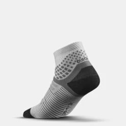 Quechua Hiking Socks Hike 900 Mid 2-Pack -Quechua k3a6cc6c9c23a0a8bdfe230eac999fc48