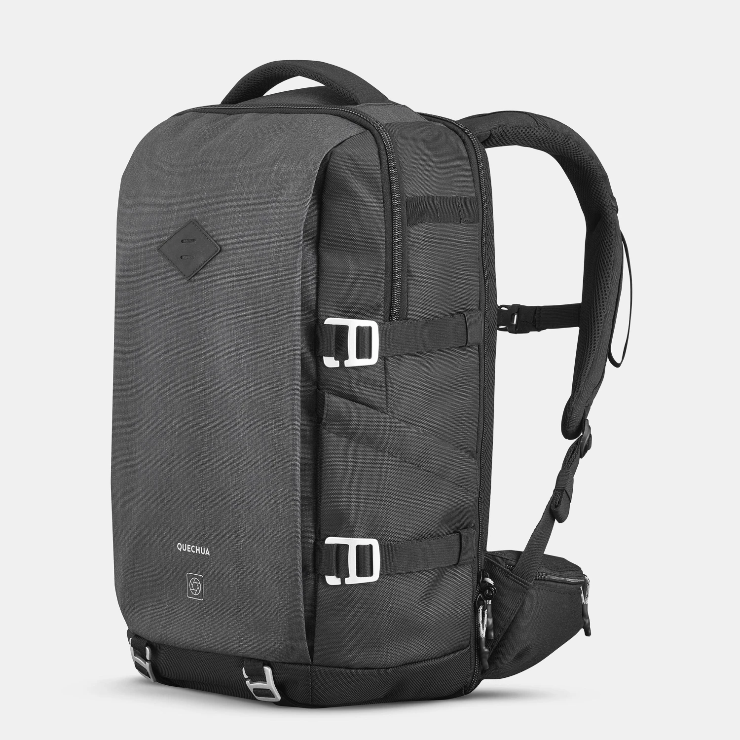 Quechua Hiking Camera Backpack 30 L 4 Quechua Hiking Camera Backpack 30 L - Image 2