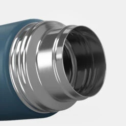 Quechua Stainless Steel Insulated Hiking Bottle 1 L Blue 17 Quechua Stainless Steel Insulated Hiking Bottle 1 L Blue -Quechua k3d0372a7b03e28e7478501646a148086