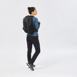 Quechua Women's Mountain Walking Trousers - MH500 -Quechua k3e91c010b5b482b2869914e6ed6bb2fa