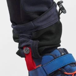 Quechua Kids’ Softshell Hiking Pants MH550 2-6 Years -Quechua k3eaf66838da0bc9823a84abf816f4340