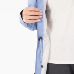 Quechua Veste Imperméable De Randonnée - NH500 Imper -Quechua k3ec47ce0a0a4a954aaa41c1373210a04