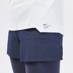 Quechua Women's Ultra-light, Rapid Hiking T-shirt FH 500 -Quechua k3fa7a81939620d01c0fe1054ce0fbb78