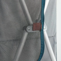 Quechua Folding Camping Kitchen Unit -Quechua k42e8e508eba464a027e822df93a21e01