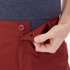 Quechua Men’s Hiking Bermuda Shorts NH500 -Quechua k4656beeb232e64b16112054a44117450