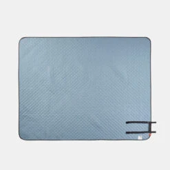 Quechua Comfort Blanket For Picnics And Camping -Quechua k46d64dd217d737402c6878b66de78f80