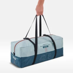 Quechua 6 MAN CAMPING LIVING AREA -Quechua k475046f6550538ecc37ac3f389f708a6