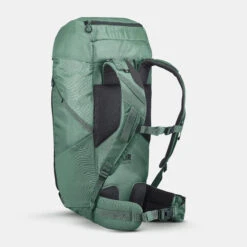 Quechua BACKPACK MH100 35L 29 Quechua BACKPACK MH100 35L -Quechua k47c700da0e86a61e7e8cd9d98f5b34b0