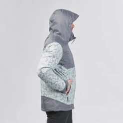 Quechua Men’s Hiking Waterproof Winter Jacket - SH500 32 Quechua Men’s Hiking Waterproof Winter Jacket - SH500 -Quechua k48da5db2ee6c8a5ae70b8535497eda92