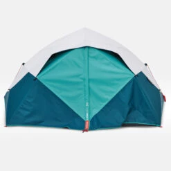 Quechua 3 Man Blackout Tent - 2 Seconds Easy F&B 41 Quechua 3 Man Blackout Tent - 2 Seconds Easy F&B -Quechua k494c061d8c3c209cee8a33a216114485
