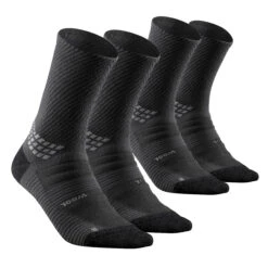 Quechua Hiking Socks Hike 900 High 2-Pack -Quechua k4ab5f159202005dde01132973678e476