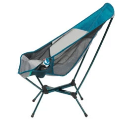 Quechua XL FOLDING CAMPING CHAIR 18 Quechua XL FOLDING CAMPING CHAIR -Quechua k4fca523dacde0b43f63d38351120bd70