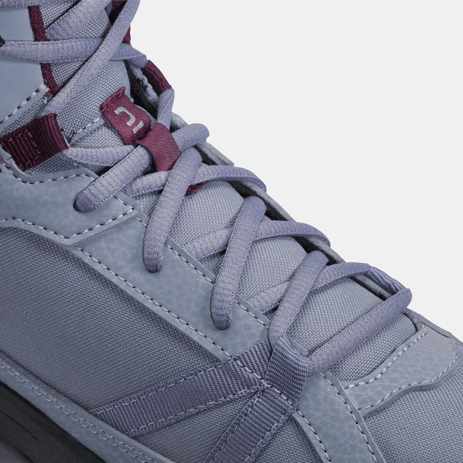 Quechua Women's Hiking Boots 20 Quechua Women's Hiking Boots - Image 18