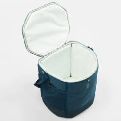 Quechua FLEXIBLE CAMPING COOL BOX - 20L -Quechua k51cdad9479c918de6388fd9625c293b3