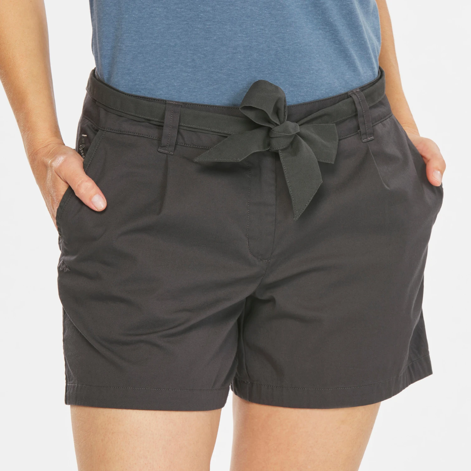 Quechua Women's Hiking Shorts NH100 7 Quechua Women's Hiking Shorts NH100 - Image 5