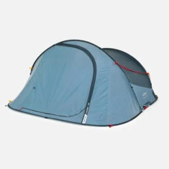 Quechua 3 Man Tent 26 Quechua 3 Man Tent -Quechua k539545fcf7372859b501d33325bc61d2